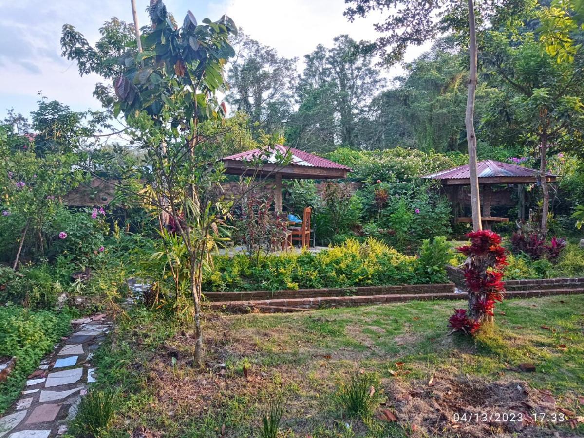 Gabelo Guest House Букиттинги Экстерьер фото