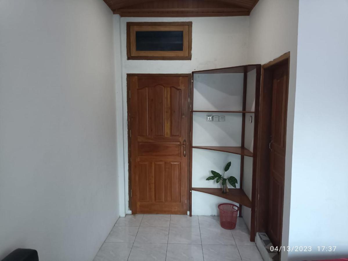 Gabelo Guest House Букиттинги Экстерьер фото