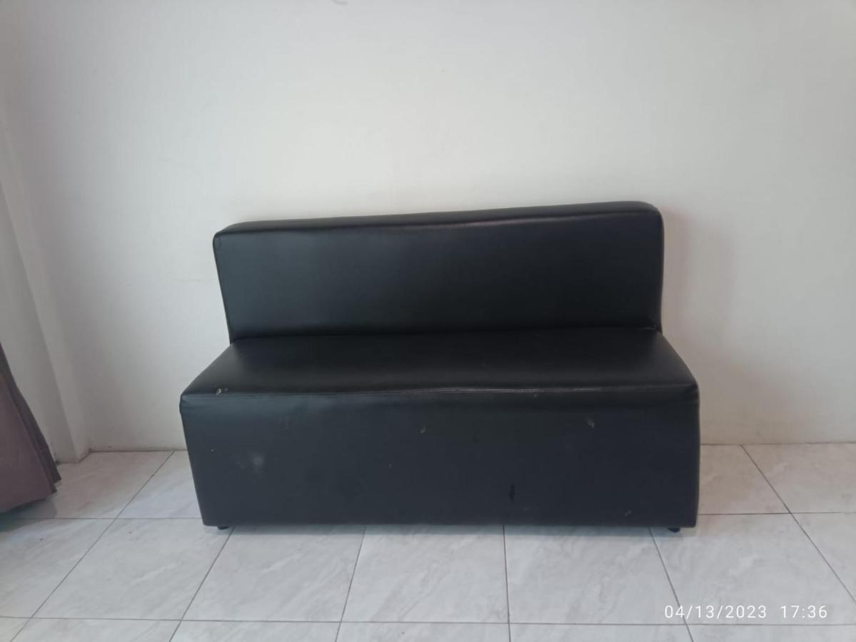Gabelo Guest House Букиттинги Экстерьер фото