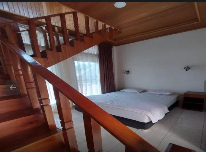 Gabelo Guest House Букиттинги Экстерьер фото