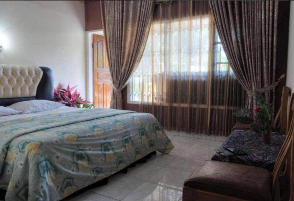 Gabelo Guest House Букиттинги Экстерьер фото