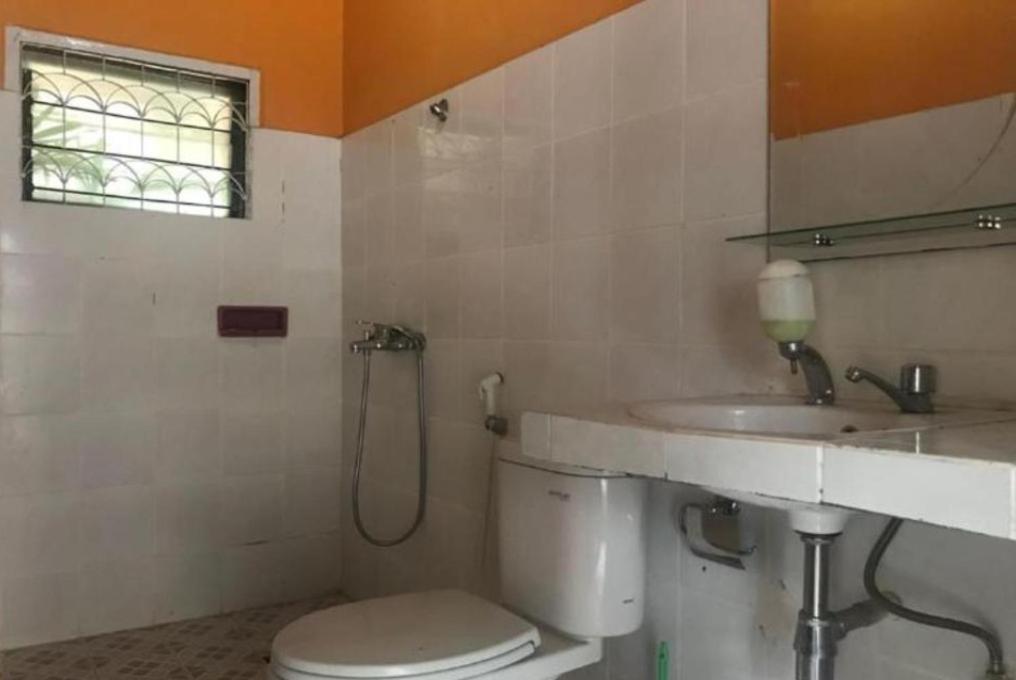 Gabelo Guest House Букиттинги Экстерьер фото