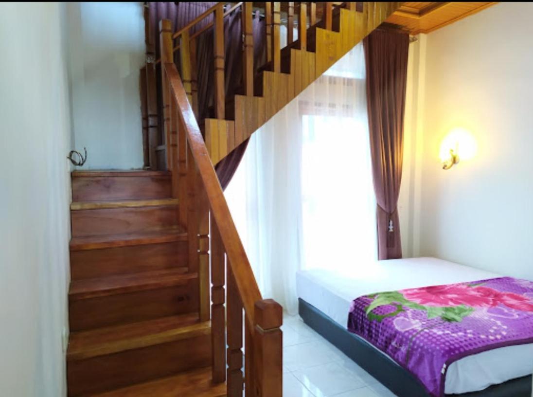Gabelo Guest House Букиттинги Экстерьер фото
