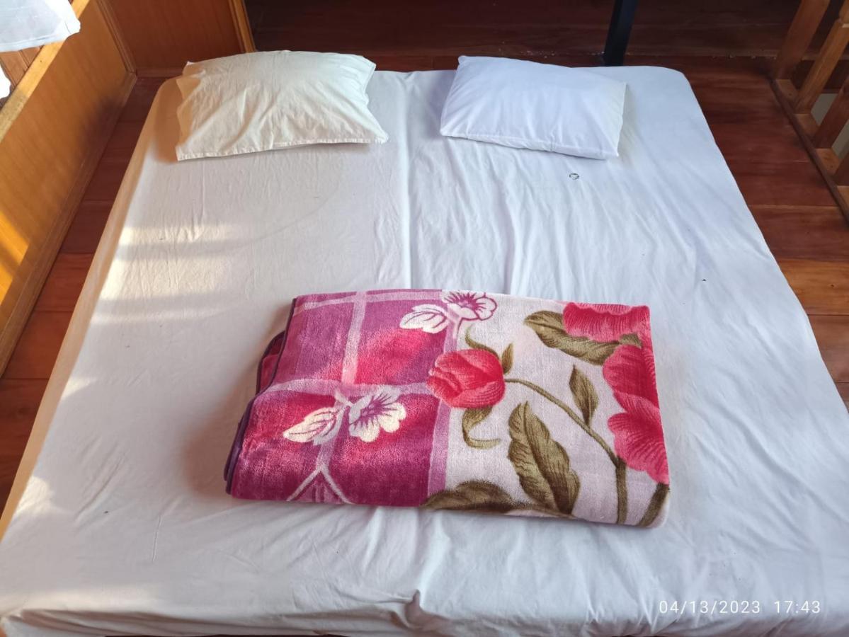 Gabelo Guest House Букиттинги Экстерьер фото