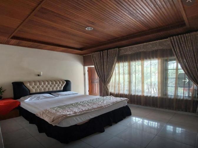 Gabelo Guest House Букиттинги Экстерьер фото