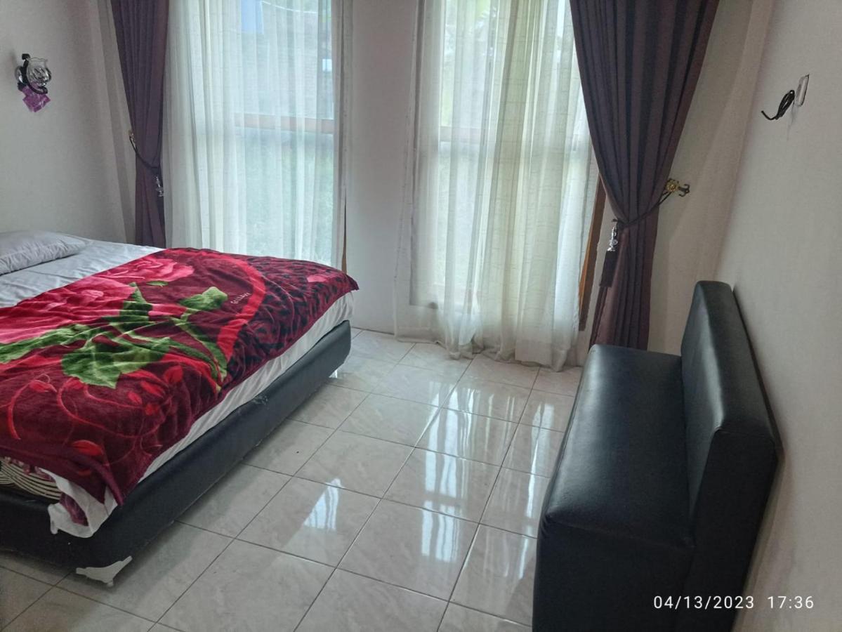 Gabelo Guest House Букиттинги Экстерьер фото