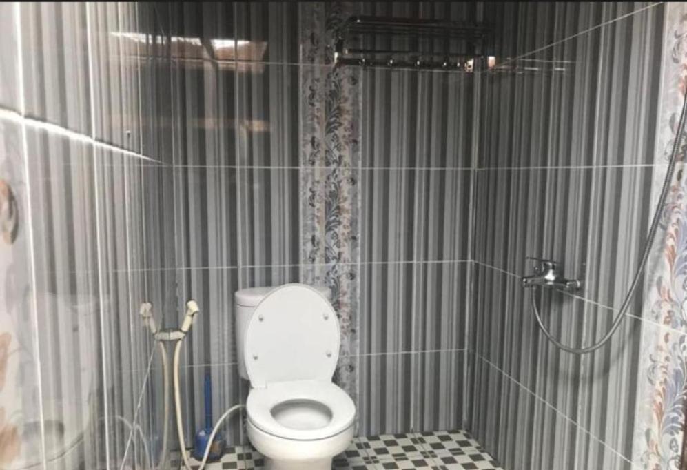 Gabelo Guest House Букиттинги Экстерьер фото
