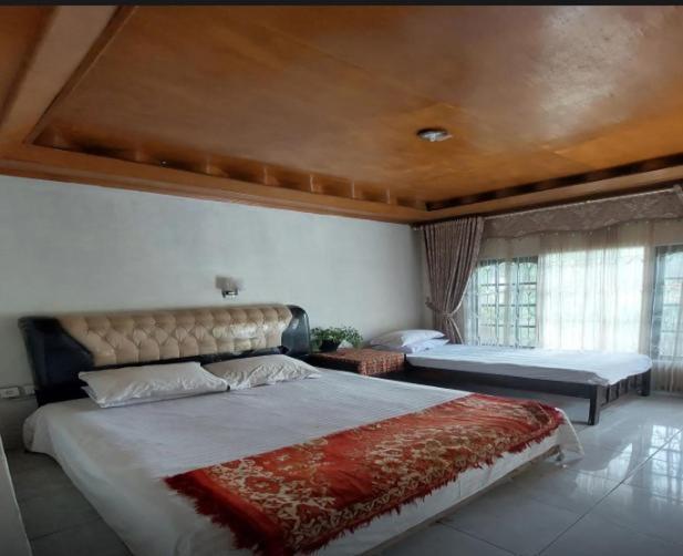 Gabelo Guest House Букиттинги Экстерьер фото