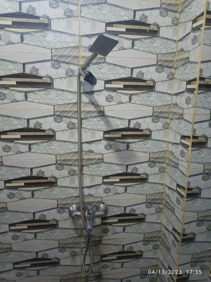 Gabelo Guest House Букиттинги Экстерьер фото